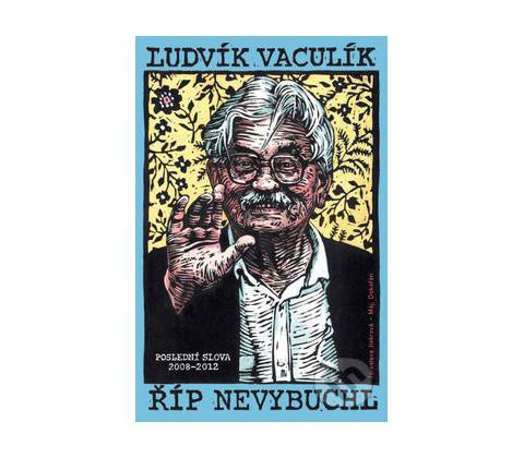 Říp nevybuchl