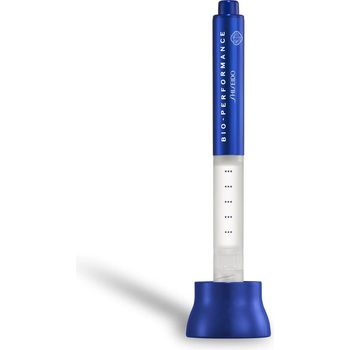 Shiseido Bio-Performance Micro-Click Concentrate концентриран серум нанасяща писалка 1.4ml