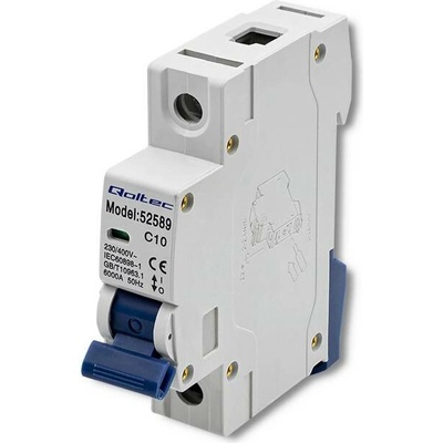 Qoltec 10A 52589