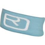 Ortovox Лента за глава Ortovox Pro Headband - Glacier Grey - размер 50-56 cm (904-3112-0311)