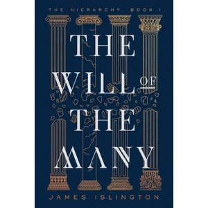 Will of the Many (ISBN: 9781982141172)