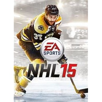 NHL 15