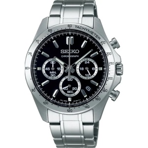 Seiko SBTR013 Часовници