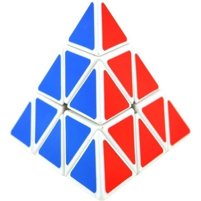 JIEHUI CUBE Pyraminx 3 x 3