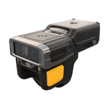 Zebra RS6100, Enterprise Hand Mount, BT, 2D, BT (RS61B0-KBENZWR)