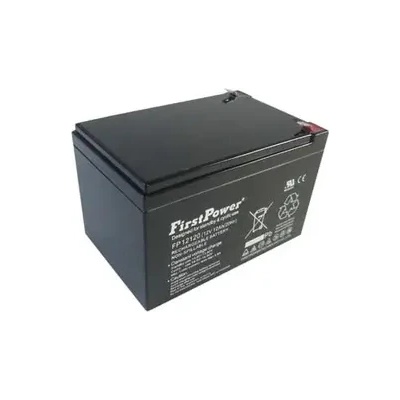 Eaton Батерия, FirstPower FP12-12 - 12V 12Ah F2 (FP12120T2)