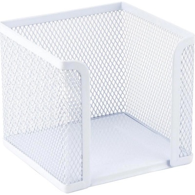 AXENT Метална поставка за листчета Axent Бял (1701019-10-2112-21-A)