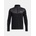 Under Armour Момчешка тениска Under Armour UA Tech Utility 1/4 Zip-BLK Under Armour | Cheren | Момчешки | M