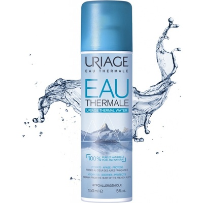 Uriage Eau Thermale Water 150 ml