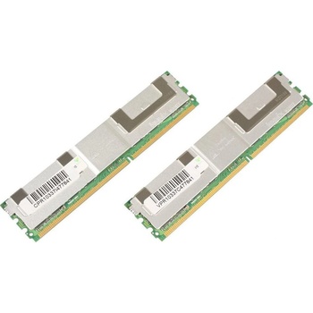 Image 1 of MicroMemory 8GB (2x4GB) DDR2 667MHz MMH3823/8GB