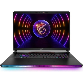 MSI Raider GE78 HX 14VIG-821CZ