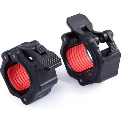 TRINFIT olympijský rychlouzávěr LOCK 50 mm / 2ks – Hledejceny.cz