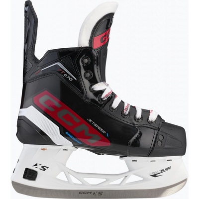 CCM JetSpeed FT670 Junior