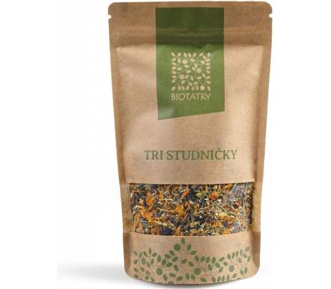 BIOTATRY Tri studničky 100 g