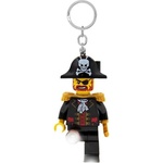 LEGO LED Lite LEGO Iconic Капитан Brickbeard светеща фигурка (HT) (LGL-KE23H)