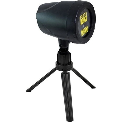 Polux LED Venkovní laserový projektor LED/5W/230V IP44 SA1595
