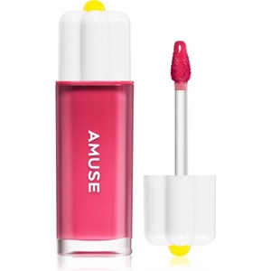 AMUSE Dew Tint дълготраен гланц за устни с хидратиращ ефект цвят 02 Breeze 4 гр