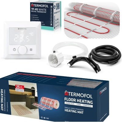 Termofol TF-HM-150.05.H5