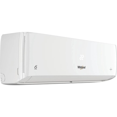 Whirlpool SPICR 312W