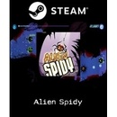 Alien Spidy