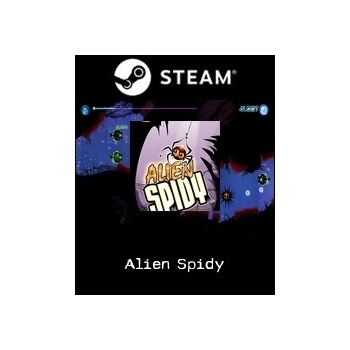 Alien Spidy
