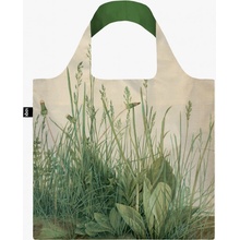 Albrecht Dürer: The Large Piece of Turf LOQI Recycled Bag Museum Collection