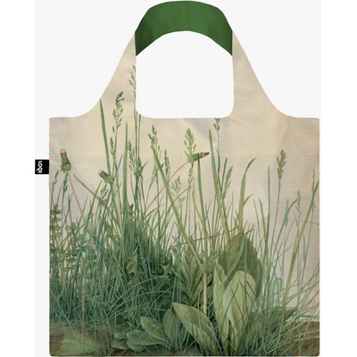 Albrecht Dürer: The Large Piece of Turf LOQI Recycled Bag Museum Collection – Zboží Dáma