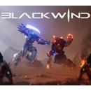 Blackwind