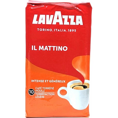 Lavazza Il Mattino mletá 250 g