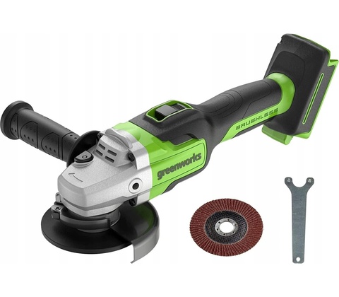 Greenworks GD24AG