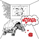 Olympic - Želva - CD