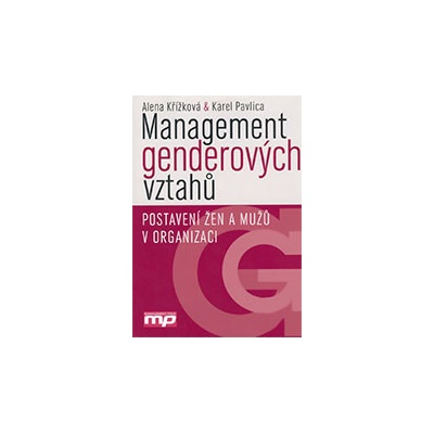 Management genderových vztahů