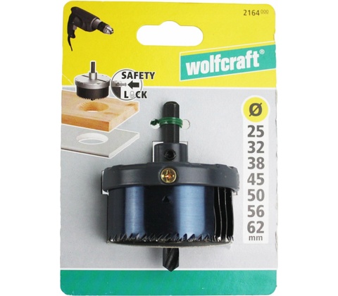 Wolfcraft 4006885216402