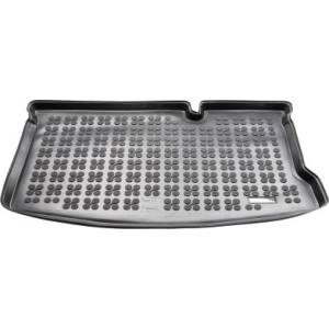 CarMart Гумена стелка за багажник за Ford KA (2014+) - Rezaw Plast