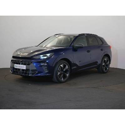 Cupra Terramar 1.5 eTSI DSG 110 kW