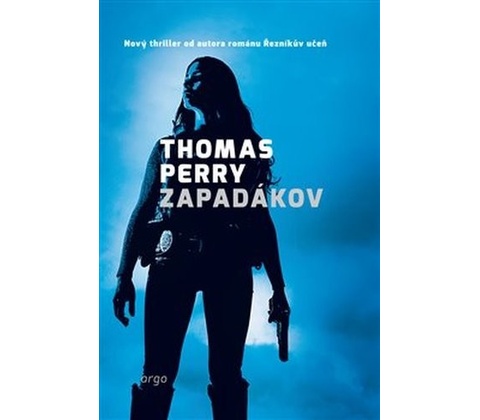 Zapadákov - Thomas Perry