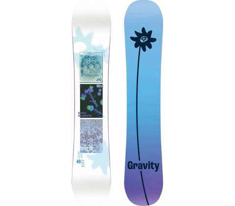 Gravity Mist 26/27