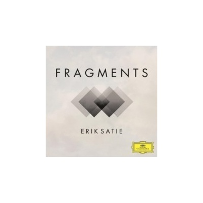 Erik Satie: Fragments LP