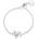 Silenti Jewelry Сребърен пръстен "Възторженост