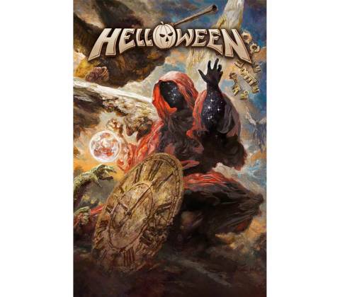 Helloween Helloween