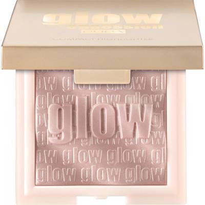 Pupa Milano, Kompaktný rozjasňovač Glow Obsession 002 Rose Gold 6 g