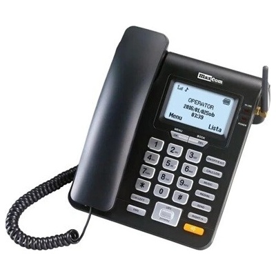 MaxCom MM28D – Zboží Živě