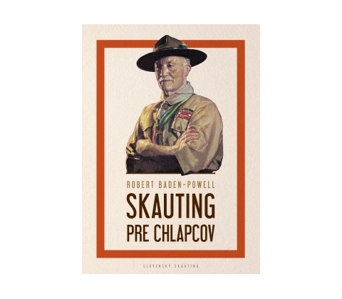 Skauting pre chlapcov