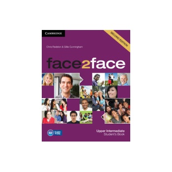 face2face Upper Intermediate Student's Book