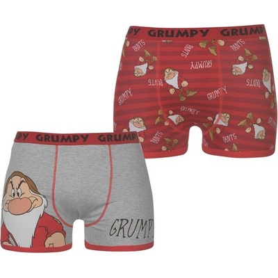 Dreamstock Original Boxerky Disney 2ks