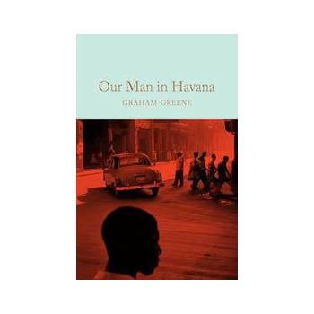 Our Man in Havana Greene Graham