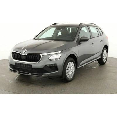 Skoda Kamiq 1.5 TSI DSG Selection 110 kW