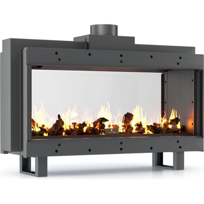 Balkan Energy GAS TUNNEL 200 17 kW