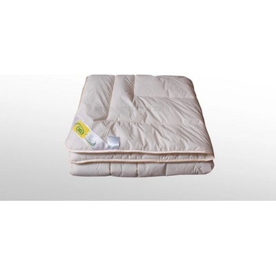 2G Lipov přikrývka Camel celoroční 1000g 135x200