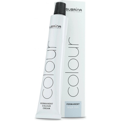 Subrina Colour Permanent Highlift 11/2 100 ml